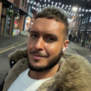 Mike Peel's avatar