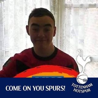 Steven Lubke's avatar