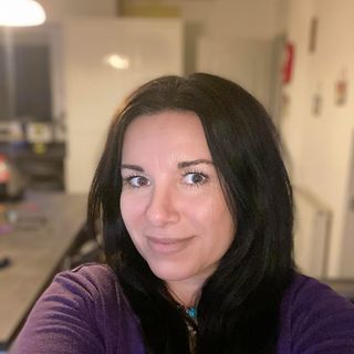 Caroline Shufflebotham's avatar