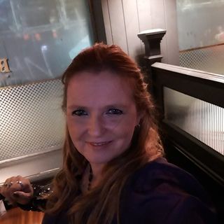 Angela Morgan's avatar