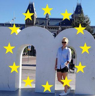 Alexandra Webster's avatar