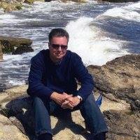 Gavin Mcbrearty's avatar