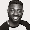 D. O-Mensah's avatar