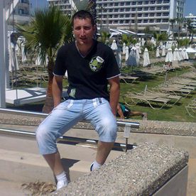 Valentin Rosianu's avatar
