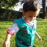 Arish Ahmad's avatar
