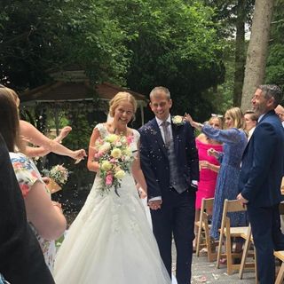 Andy Palmer's avatar