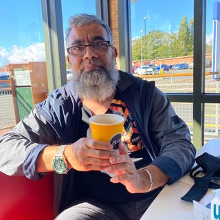 Shelim Shelu's avatar