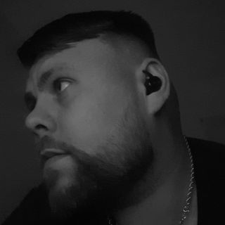 Jake Barrett Harbin's avatar