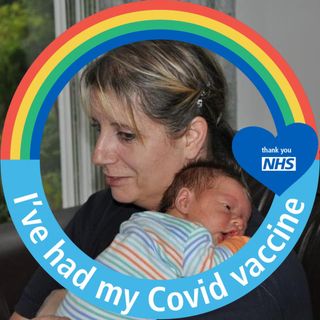 Gina Currie's avatar