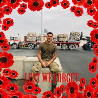 Jamie Gallant's avatar