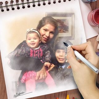 Leandra Rusafa's avatar