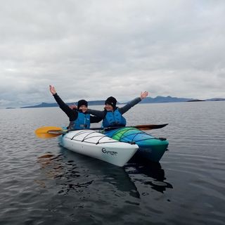 Ashley Williamson's avatar