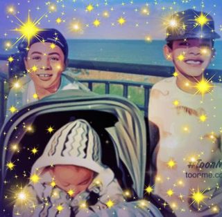 Anastasia Feleki's avatar