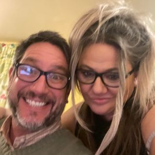 Joanne Cross's avatar