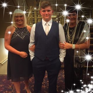 Julie Wilmot's avatar