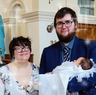 Jasmin Hobden's avatar