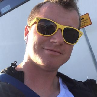 Remigiusz Sieradzki's avatar