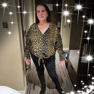 Tara Maria Clarke's avatar