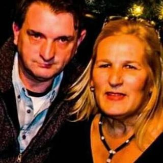 Angie Hughes's avatar