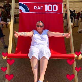 Cathy Mctavey's avatar