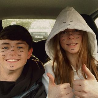 Tyrone Corr's avatar