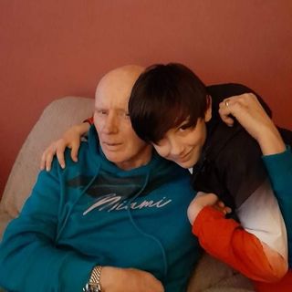 Martin Dobson's avatar