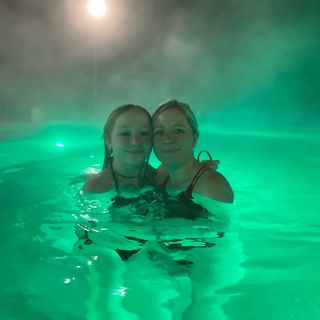 Donna Louise's avatar