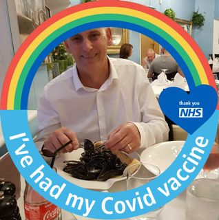 Steve Browne's avatar