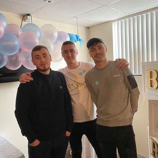 Elliot Witts's avatar