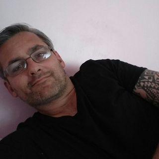 Philip Robyns's avatar