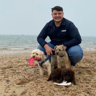 John Dowman's avatar