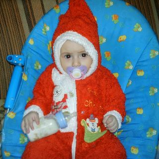 Adi Cristian's avatar