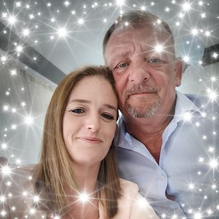 Anne-Marie Harwood-Thorpe's avatar