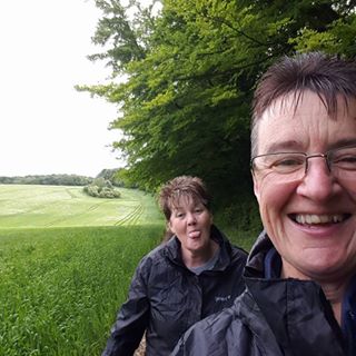 Tracey Mayhew's avatar