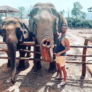 Tommy Faherty's avatar