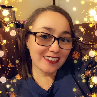 Tania Payne's avatar