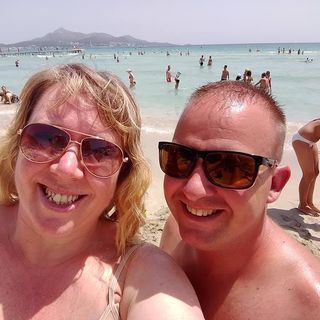 Garry David Mycock's avatar