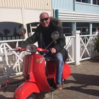 Steve Page's avatar
