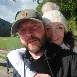 Darren Williams's avatar