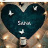 Sana Fatima's avatar