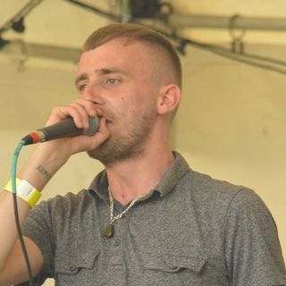 Luke Flowzy Campbell's avatar