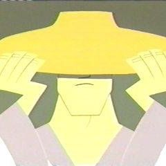 Pablo Bloxham's avatar