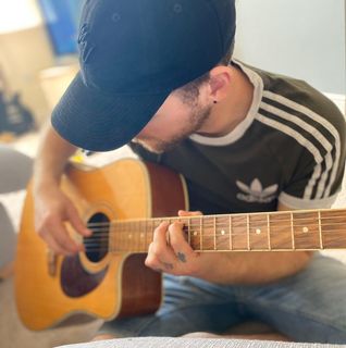 Todd Bailey's avatar