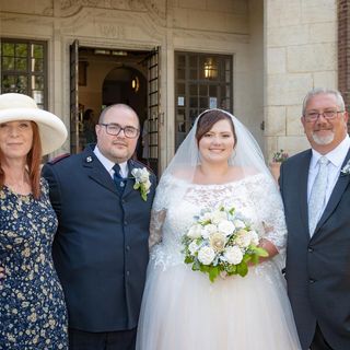 Tony Wilson's avatar