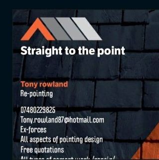 Tony Rowland's avatar