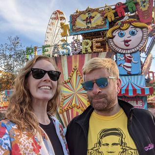 Ellen Proudlove's avatar