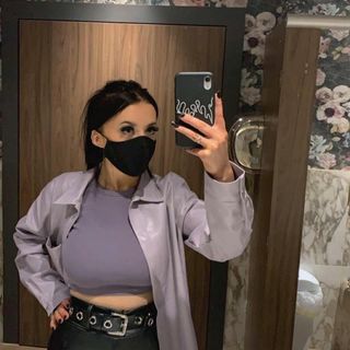 Becca Welsh's avatar