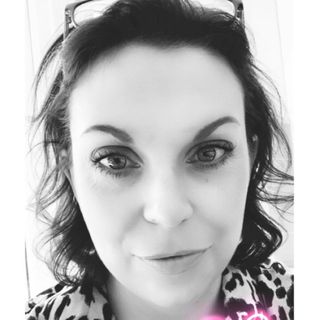 Caroline Forrest's avatar