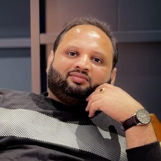 Swaroop Venigalla's avatar