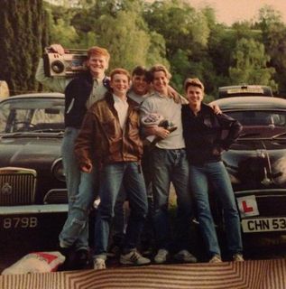 Robert Coffield's avatar